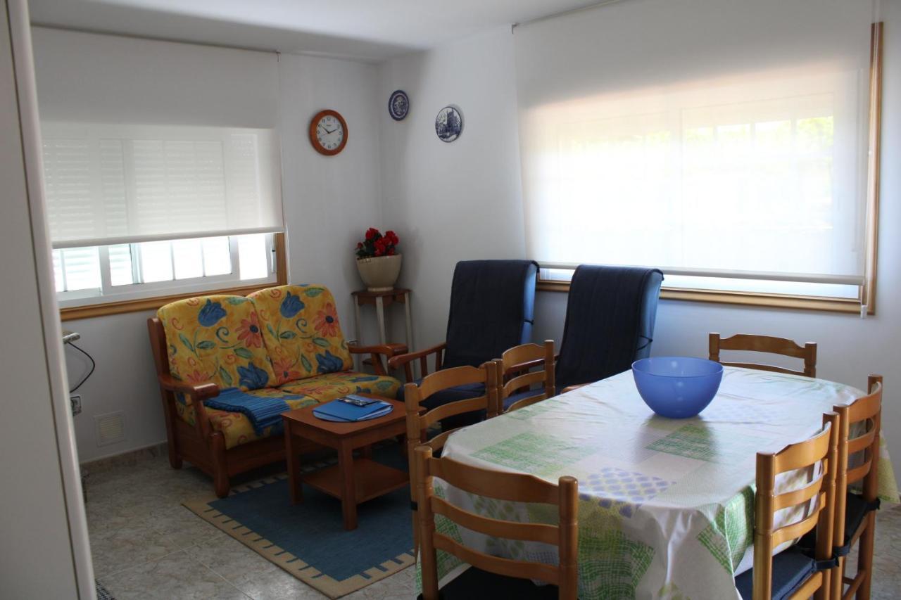 Apartamentos Os Cerros Portonovo Zewnętrze zdjęcie
