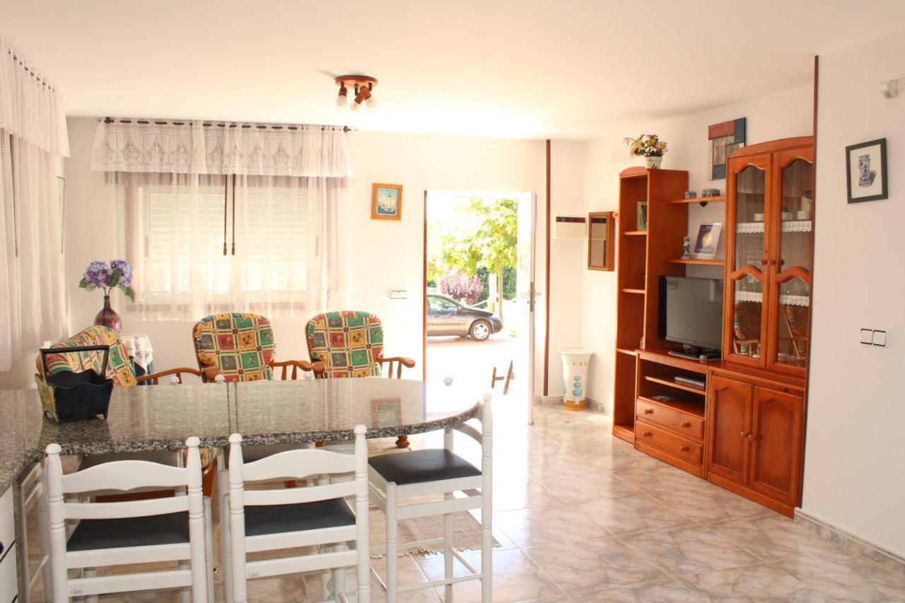 Apartamentos Os Cerros Portonovo Zewnętrze zdjęcie