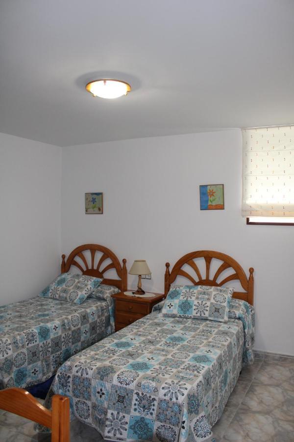 Apartamentos Os Cerros Portonovo Zewnętrze zdjęcie