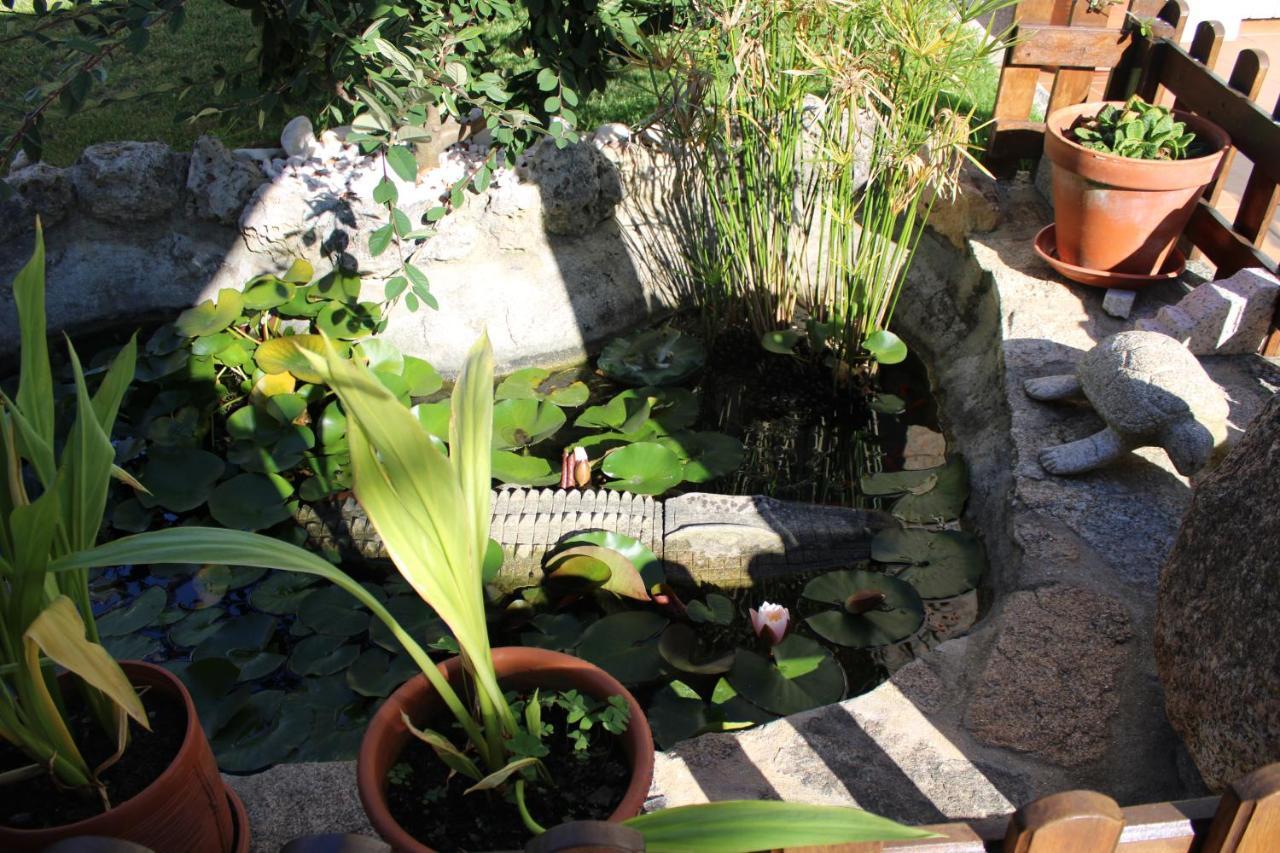 Apartamentos Os Cerros Portonovo Zewnętrze zdjęcie
