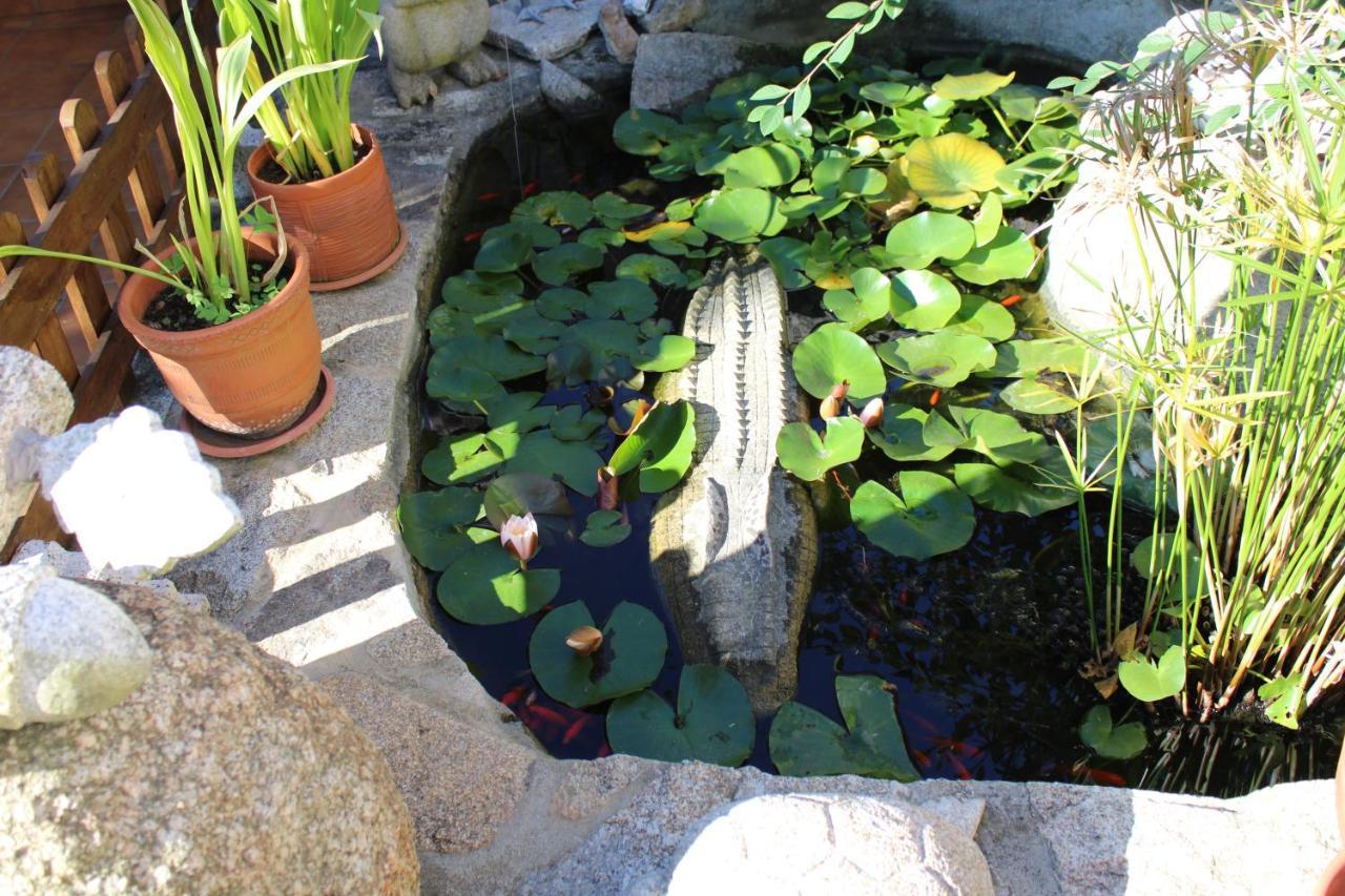 Apartamentos Os Cerros Portonovo Zewnętrze zdjęcie