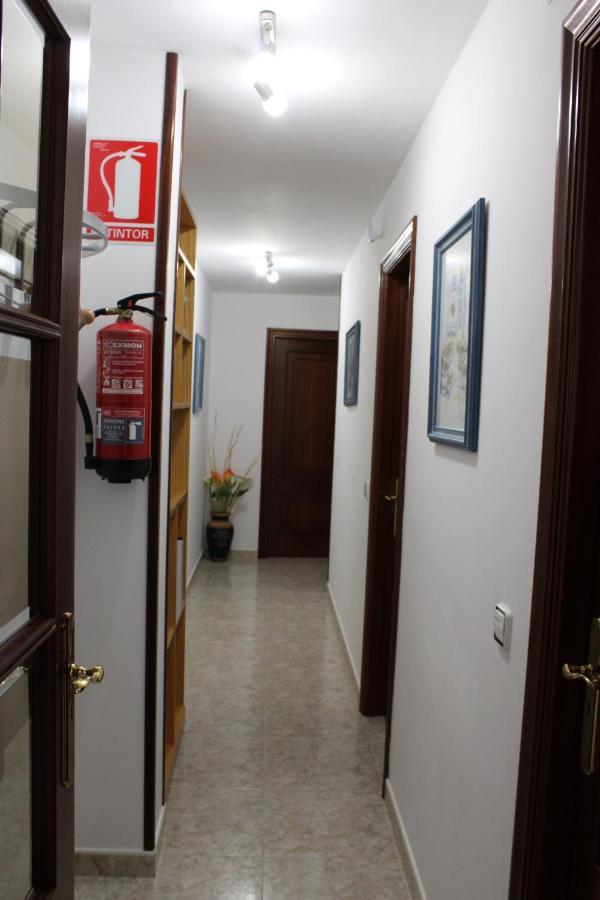 Apartamentos Os Cerros Portonovo Zewnętrze zdjęcie