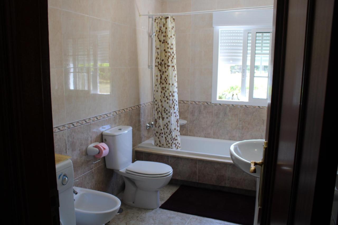 Apartamentos Os Cerros Portonovo Zewnętrze zdjęcie