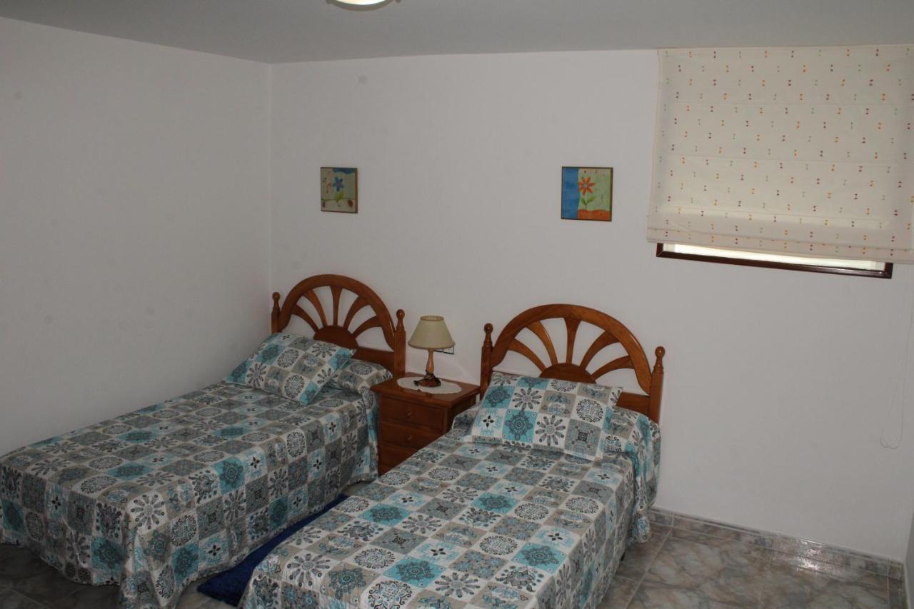 Apartamentos Os Cerros Portonovo Zewnętrze zdjęcie