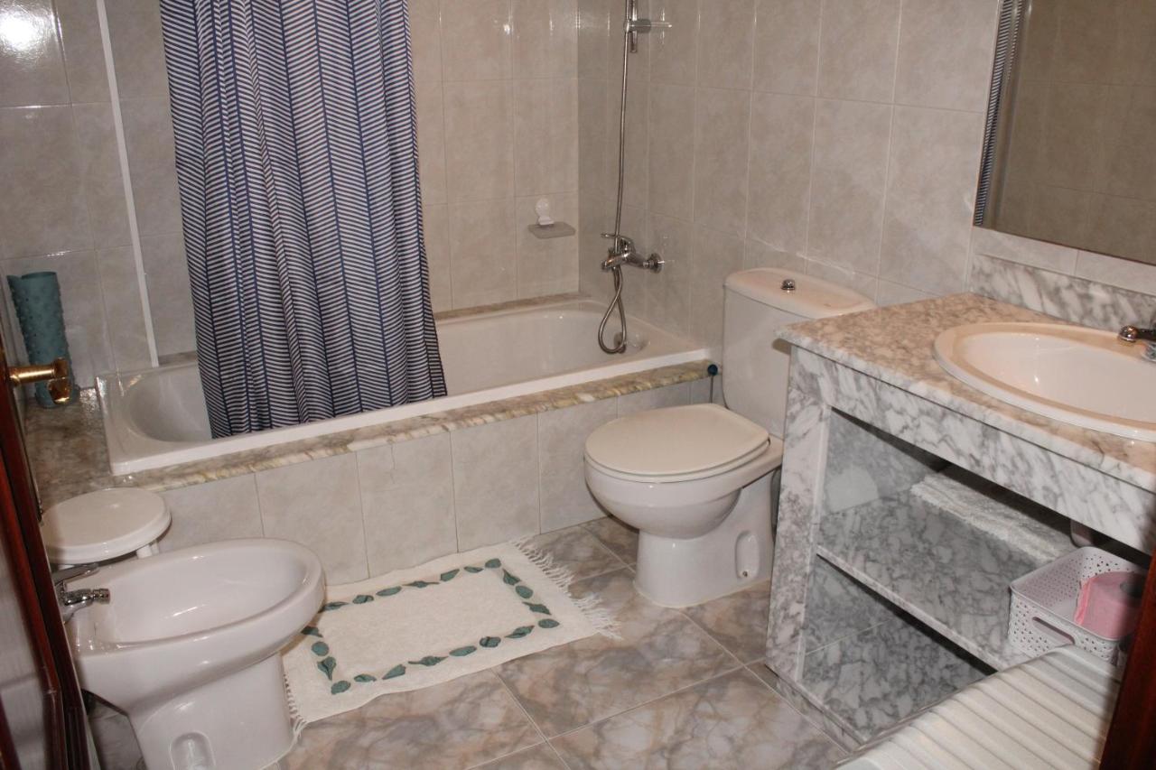 Apartamentos Os Cerros Portonovo Zewnętrze zdjęcie