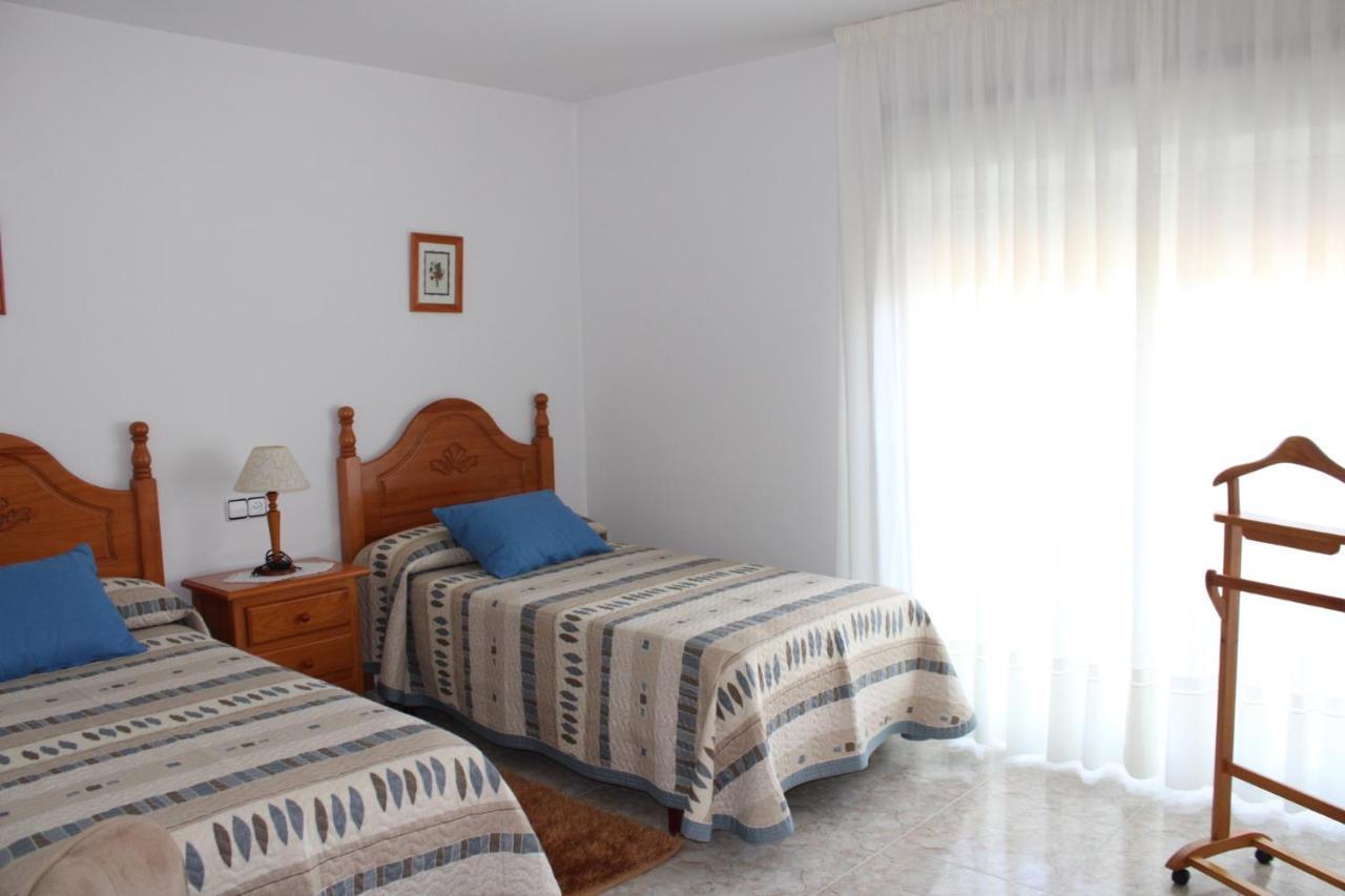 Apartamentos Os Cerros Portonovo Zewnętrze zdjęcie