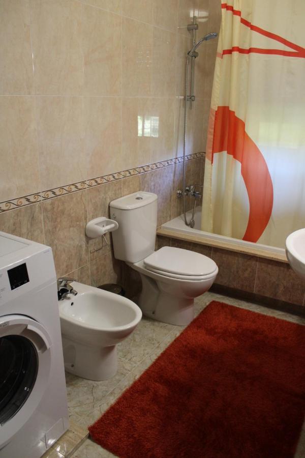 Apartamentos Os Cerros Portonovo Zewnętrze zdjęcie