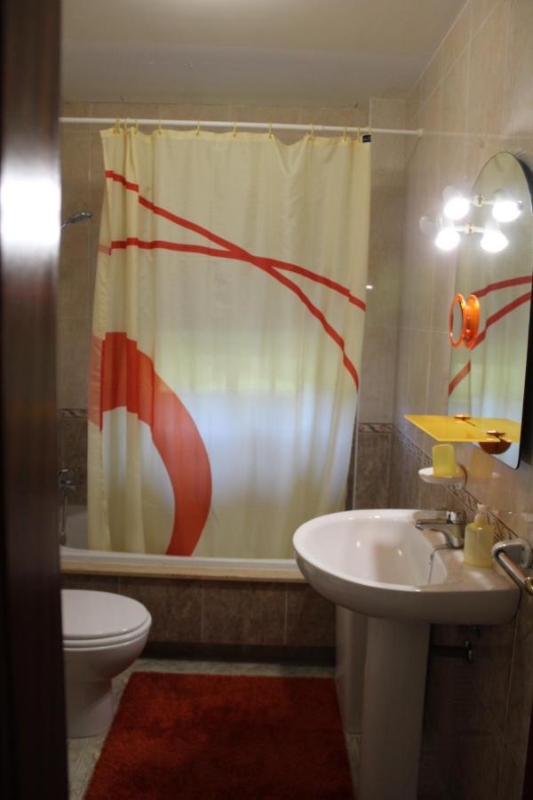 Apartamentos Os Cerros Portonovo Zewnętrze zdjęcie