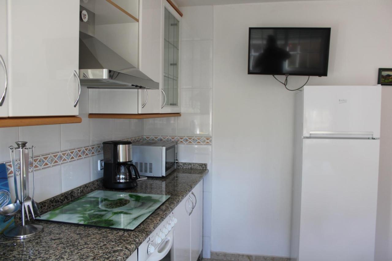 Apartamentos Os Cerros Portonovo Zewnętrze zdjęcie